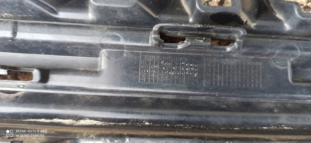 фото №10, Skoda scala 2018- решітка радіатора решітка радіатора 657853653a