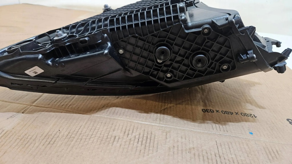 фото №7, Лампа левая перед porsche cayman boxster 982 718 full led 982941035aa