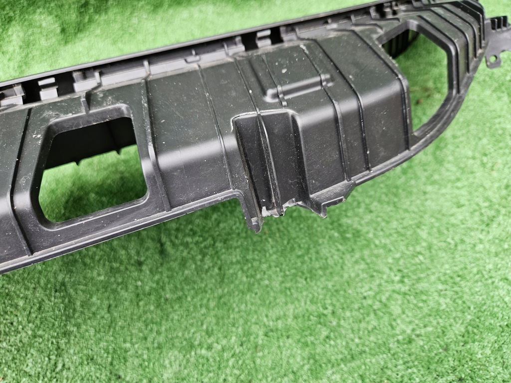 фото №8, Защита накладка поперечина перед kia niro e-niro ev 22-