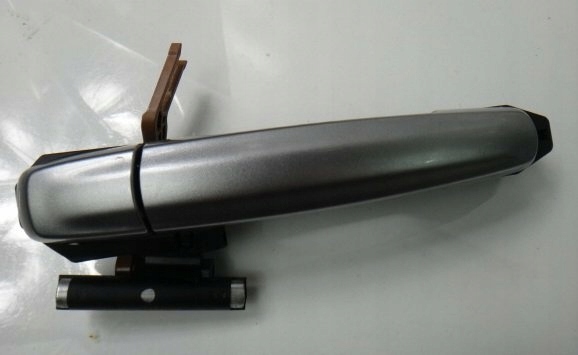 фото №1, Suzuki kizashi 11 ручка наружная дверь левая задняя