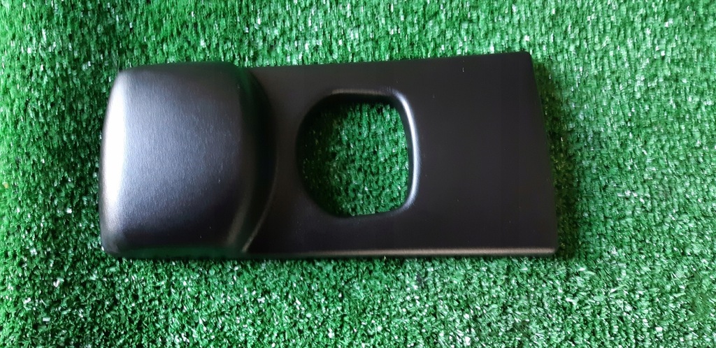 фото №1, Защита пластик berlingo partner iii 9683362477