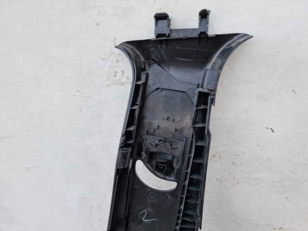 фото №8, Dodge durango 5.7 блок двигателя средний левый 2017