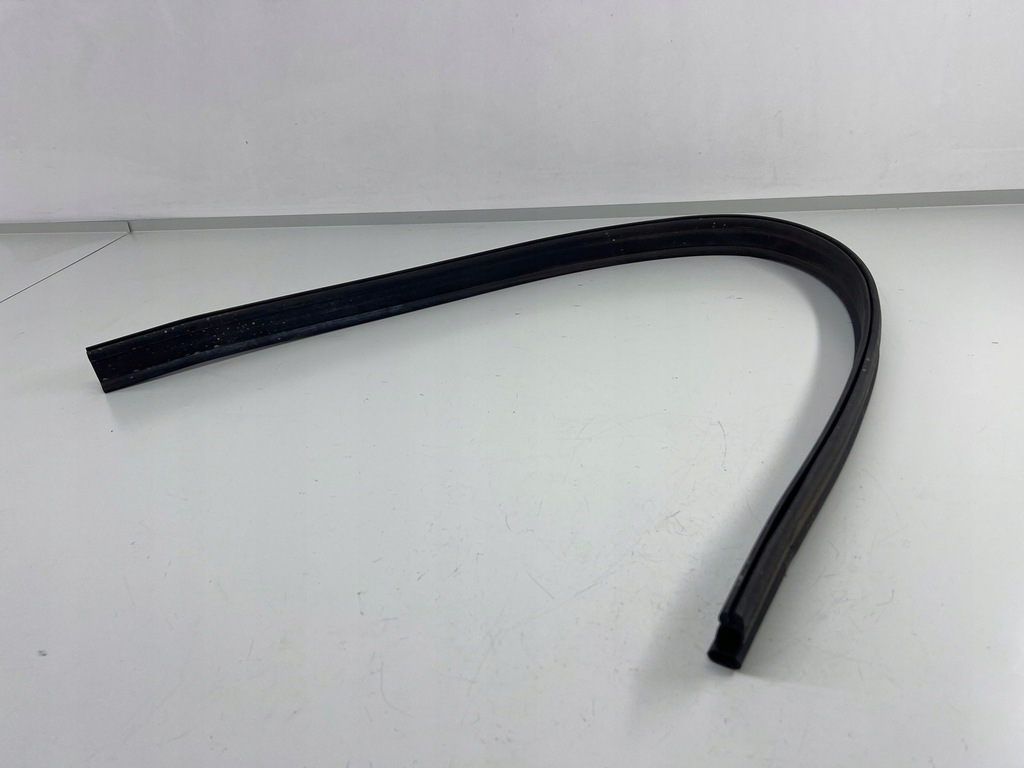 фото №1, Прокладка капот перед land rover range rover velar