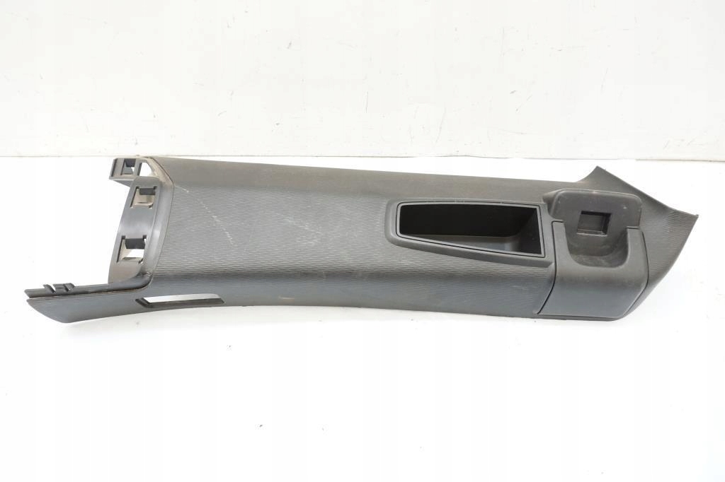 фото №1, Защита багажника левая citroen c4 grand picasso