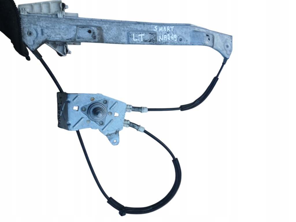 Купить Smart forfour 1 подъемник стекло левый задний