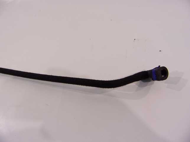 фото №2, Jeep compass ii 17- труба шланг топлива 000108711ac