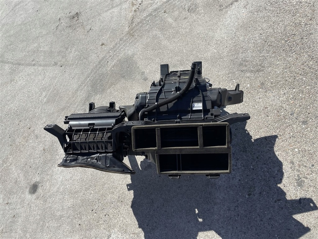 фото №6, Обігрівач кондиціонера кондиціонер кліматронік kia rio 4 iv 17-23