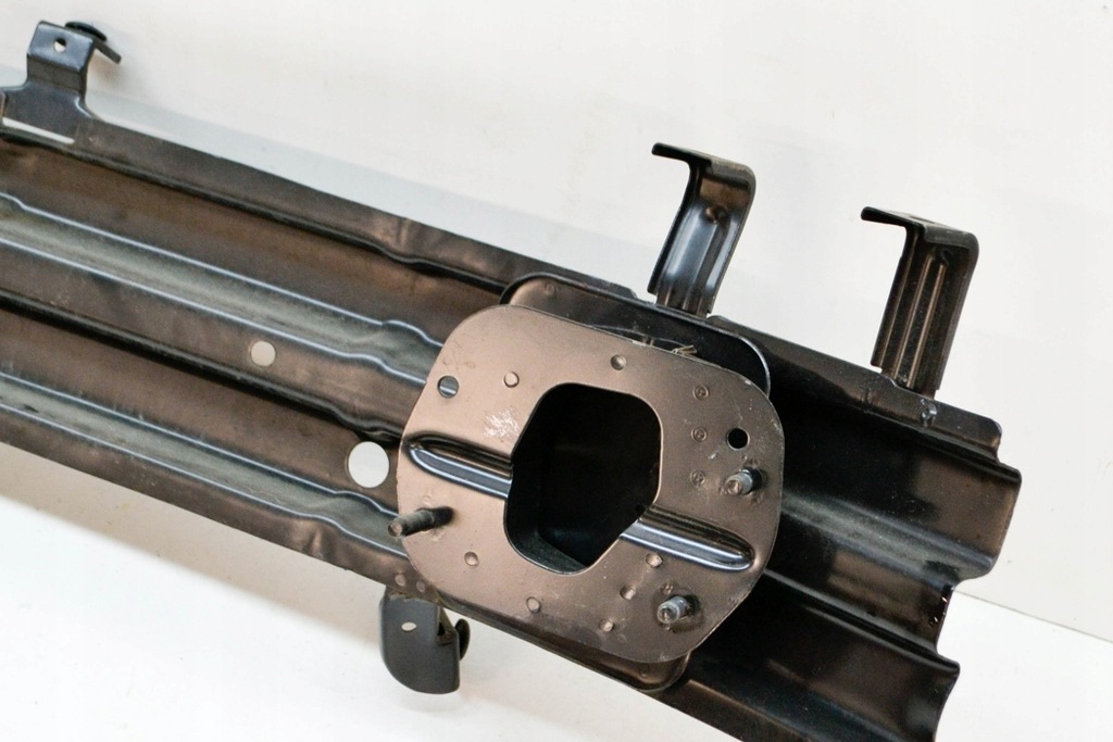 фото №6, Chevrolet aveo хетчбек t250 передній стрижень підсилювач 1.20 бензин 62kw 2