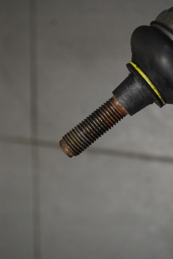 фото №5, Тяга рулевой левый audi a4 b8 8k0279