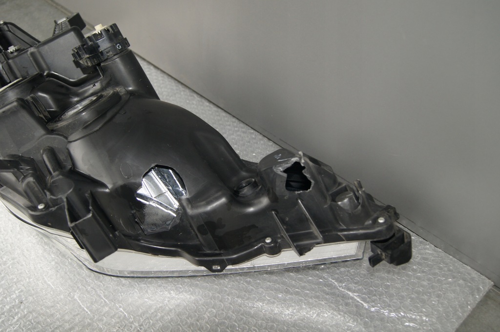 фото №7, Лампа toyota land cruiser 150 lift 2014-2017 правая