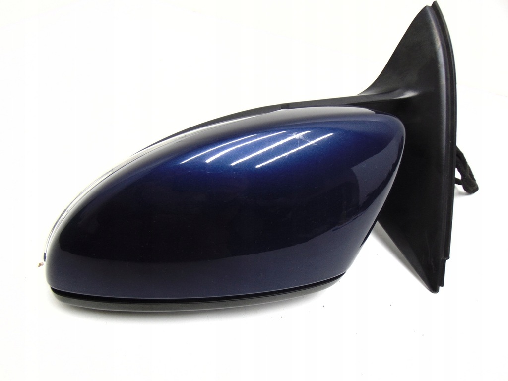 фото №9, Дзеркало ліва лівий перед 10 pin lp5w vw jetta 5c vi