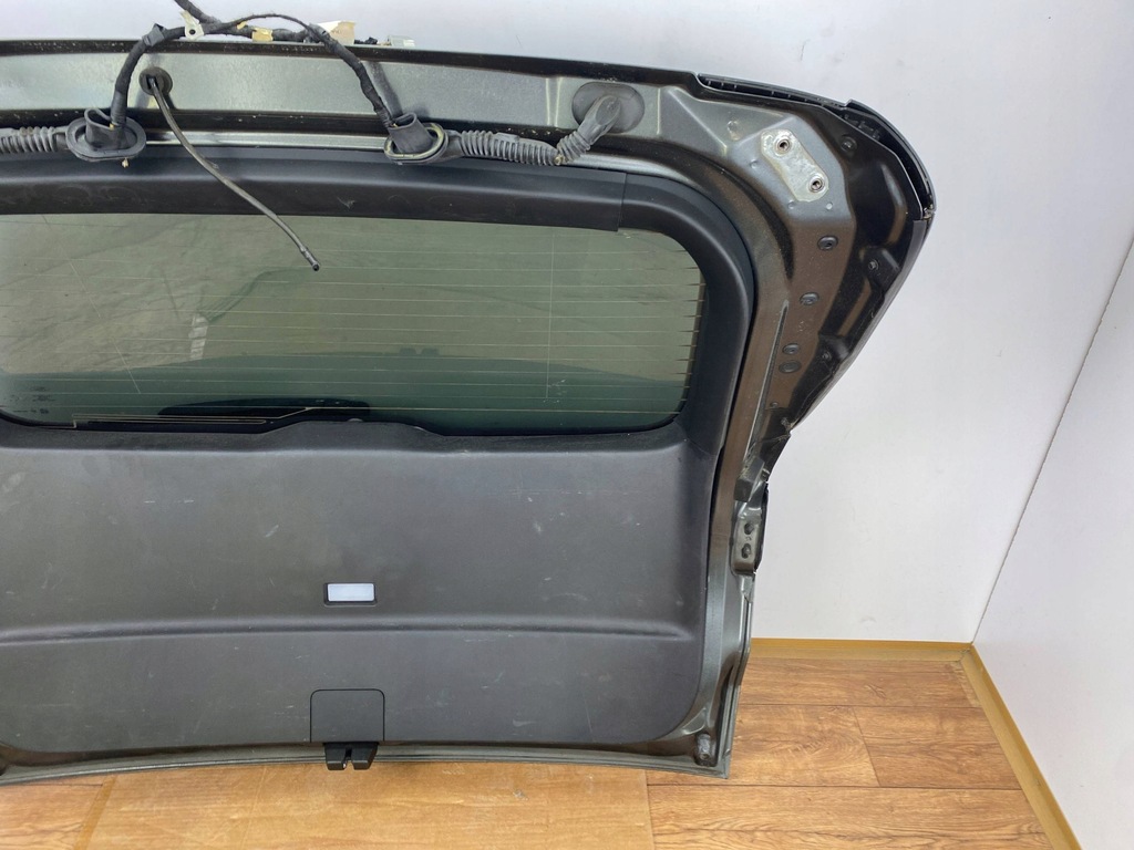 фото №10, Кришка багажника багажника ford escape iv kuga mk3 2020