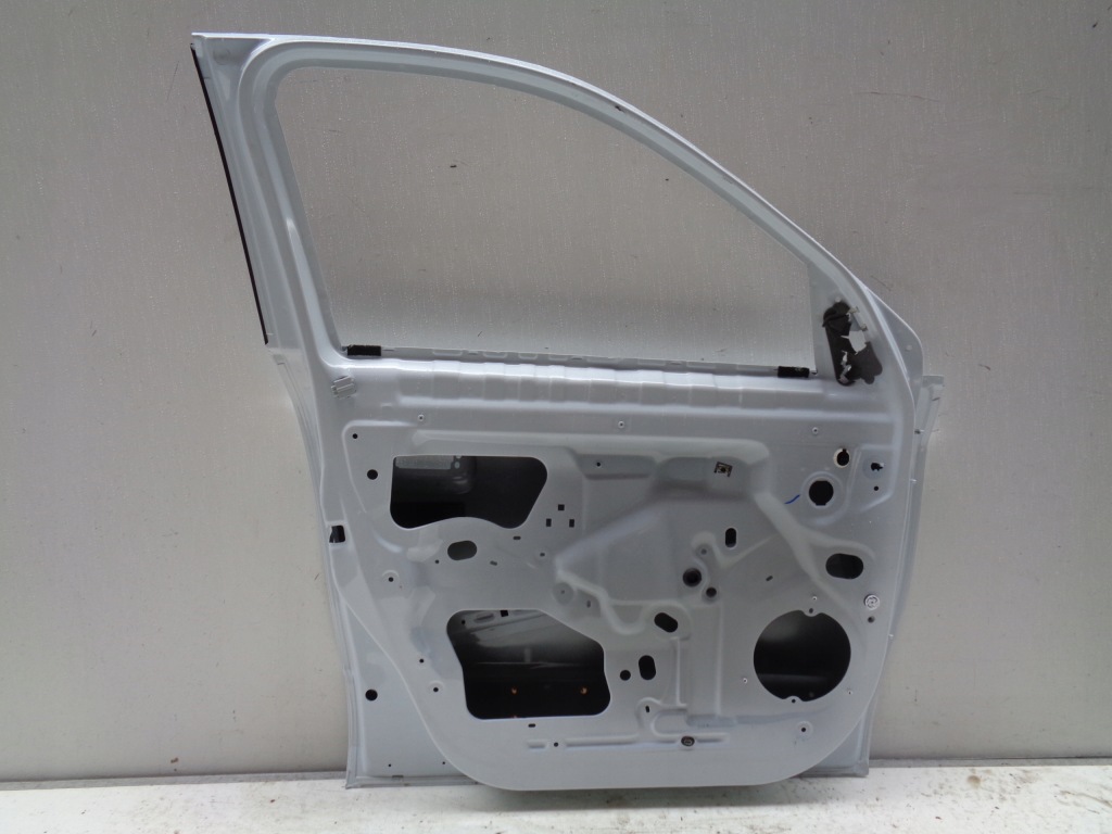 фото №5, Двері ліва передні renault twingo iii 14- nr 40355
