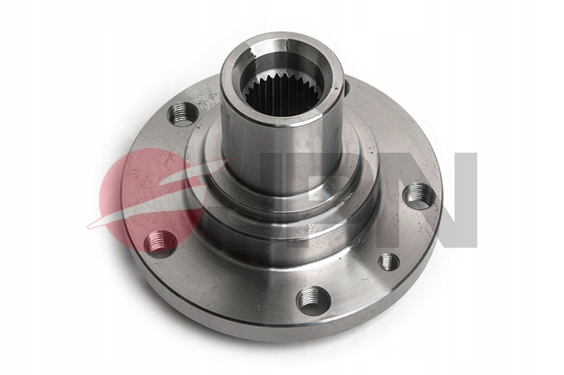 фото №3, Ступиця колеса перед do peugeot boxer