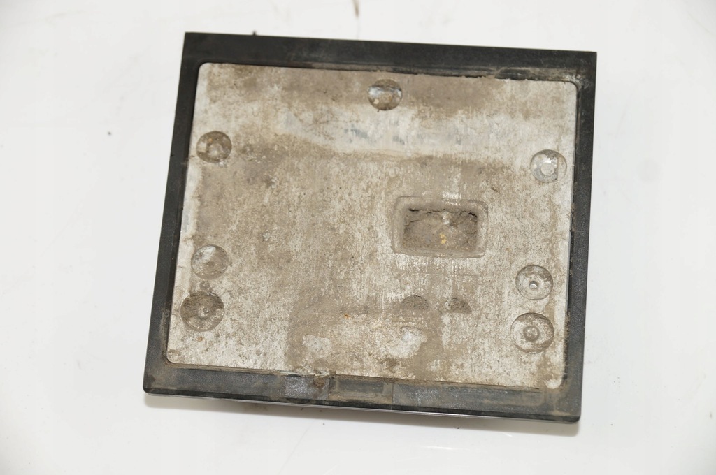 фото №1, Модуль вентилятора a2105450432 mercedes w210