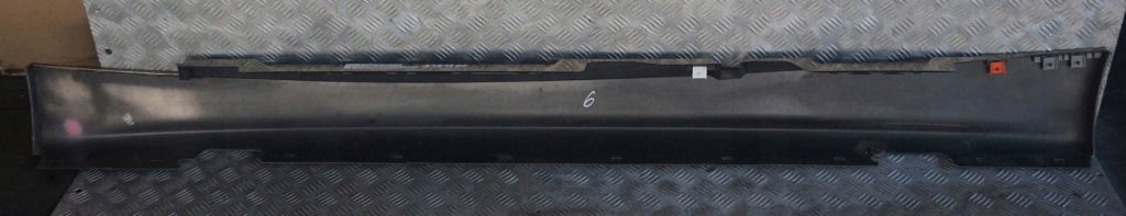 Bmw оригинальный номер 51770032948 молдинг порог Цена