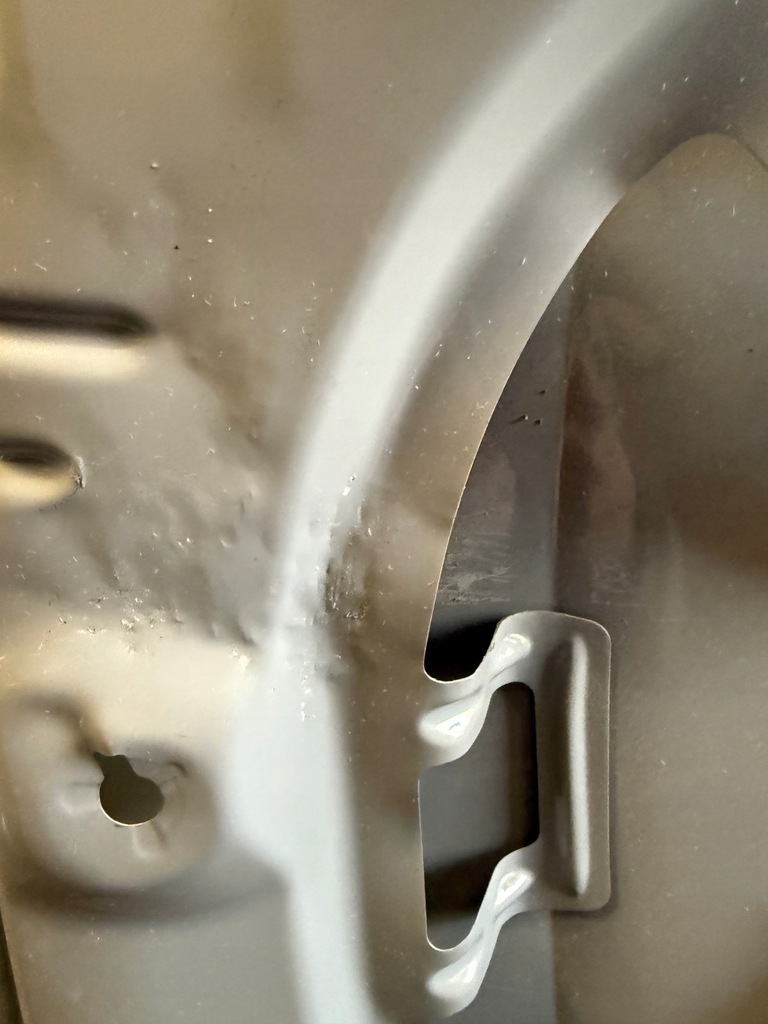 фото №15, Vw id.7 капот