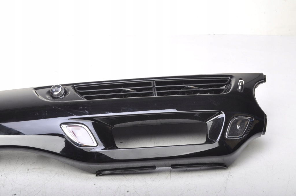 фото №3, Citroen ds3 молдинг внутренняя dekor uk