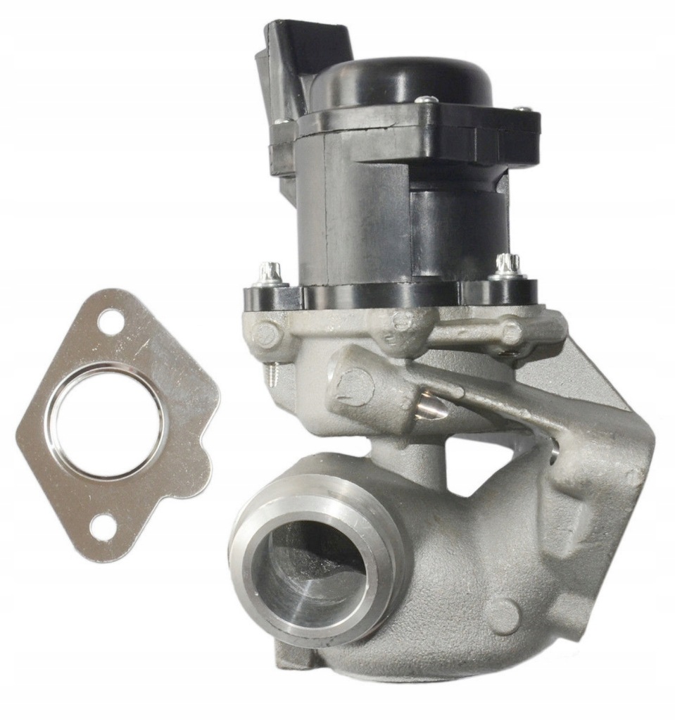 фото №1, Клапан egr do ford fiesta v 5 vi 6 1.4tdci 2001-