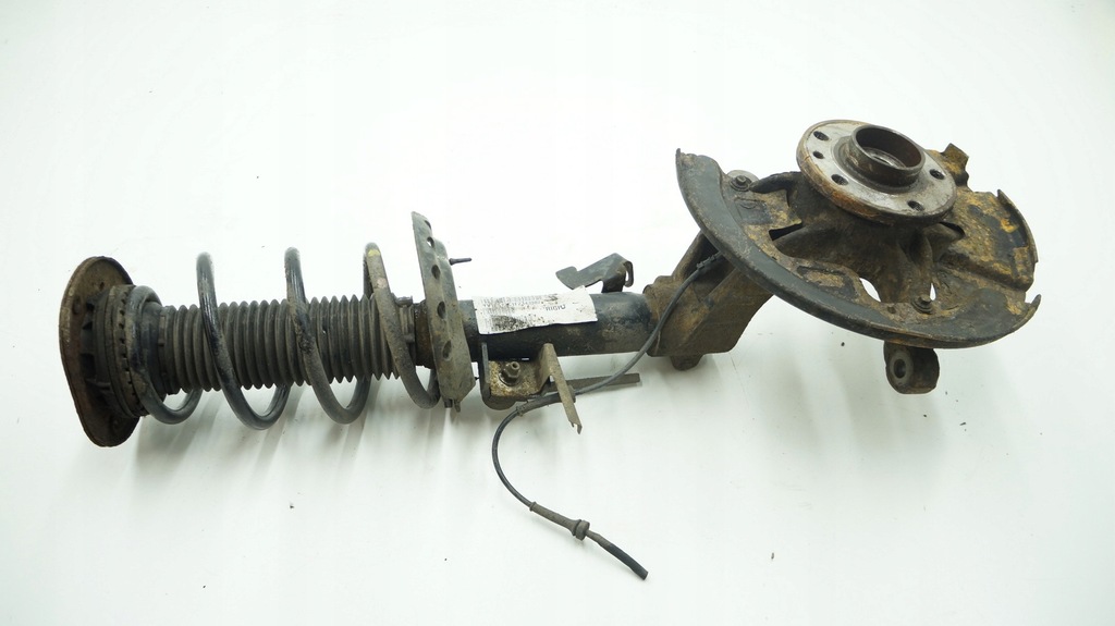 фото №1, Volvo s60 ii v60 амортизатор поворотний кулак правий перед