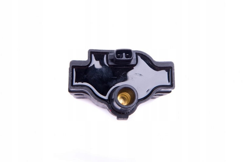 фото №12, Катушка зажигания toyota carina ii celica 9091902175