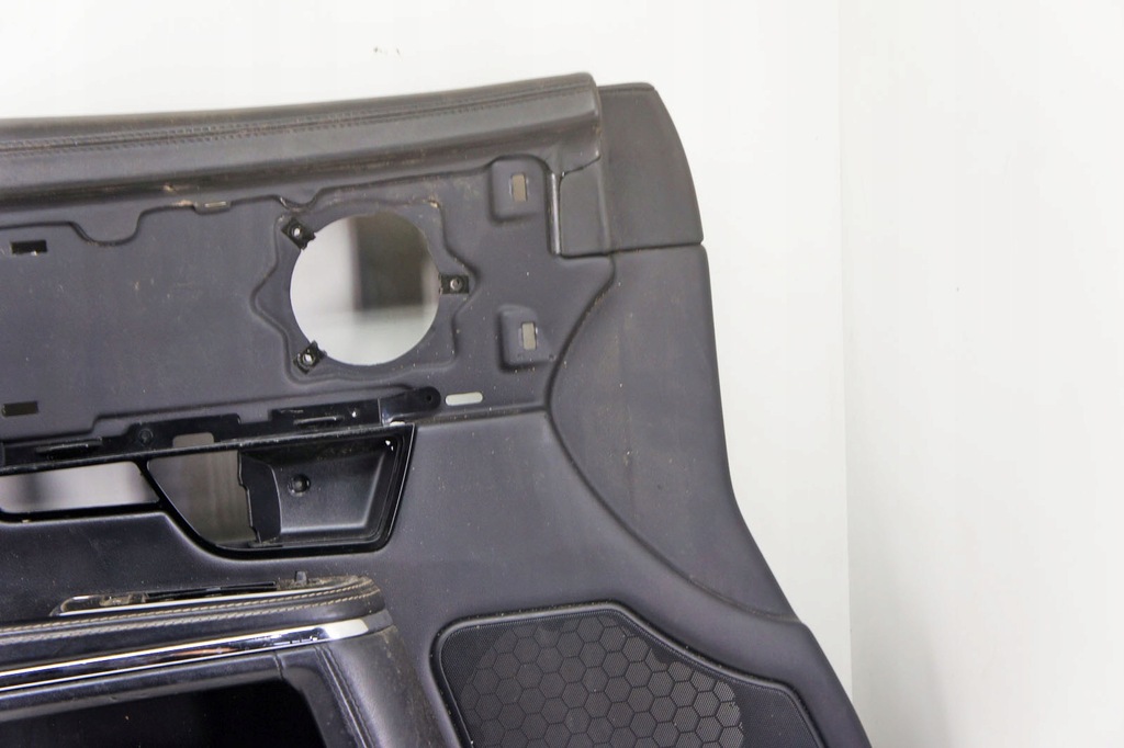 фото №5, Km054 jaguar xj x351 обшивка двері лівий перед