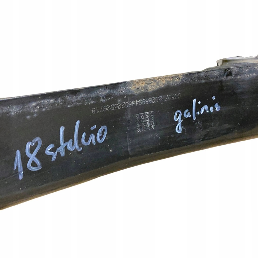 фото №6, Alfa romeo stelvio 2019 балка задние