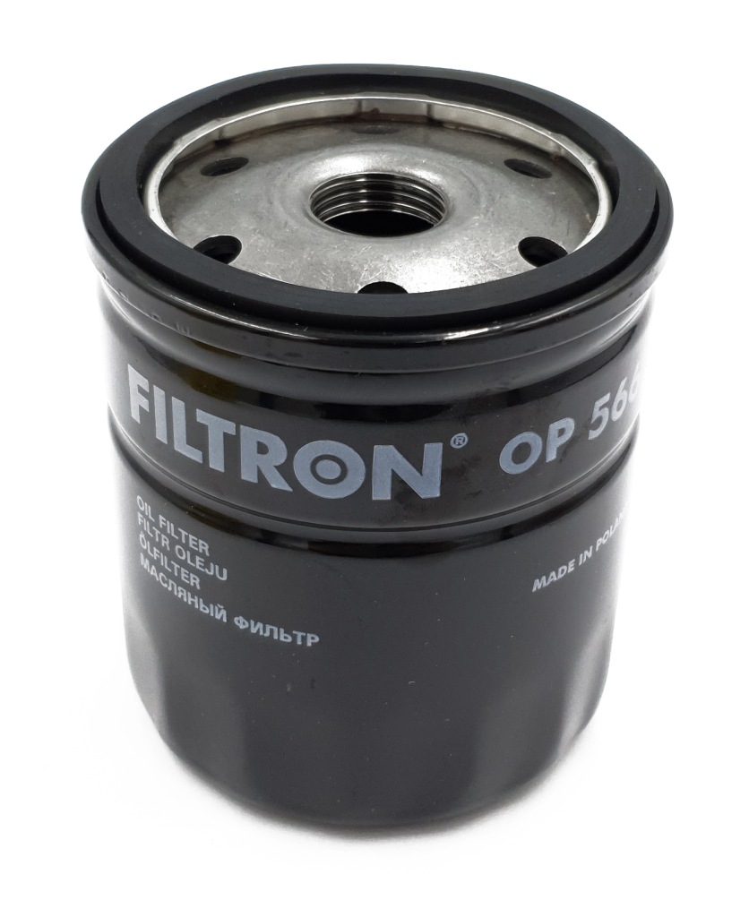 Купить Filtron фильтр масла op 566/2
