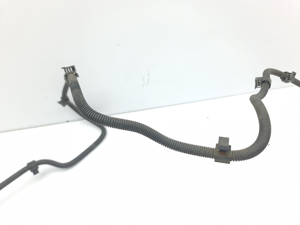 фото №14, Audi a4 s4 b9 2017 шланг питающий adblue