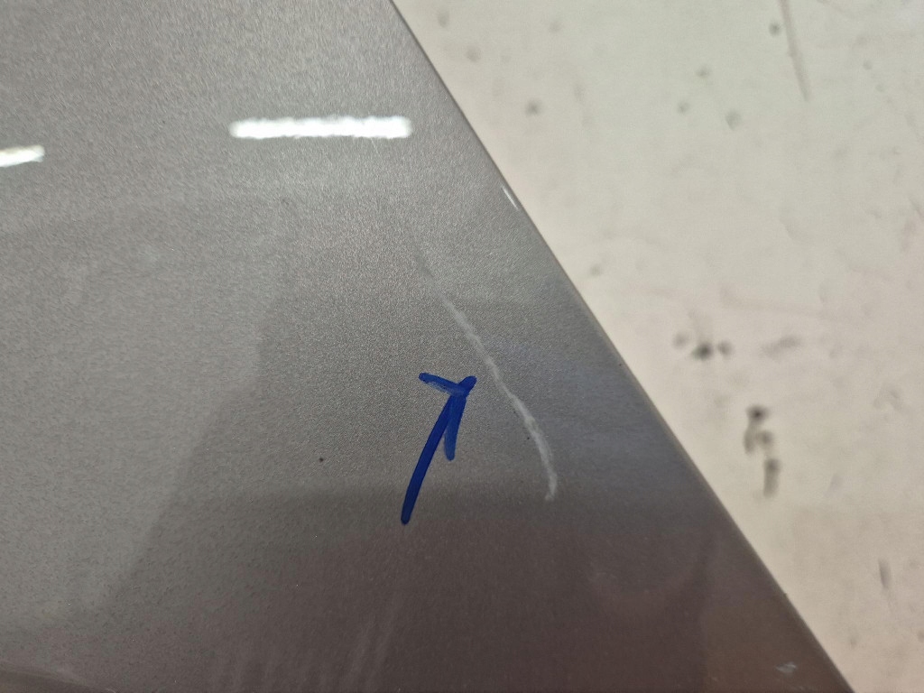 Toyota landcruiser j150 рестайлинг  17-20 крыло перед левый передний с Разборки