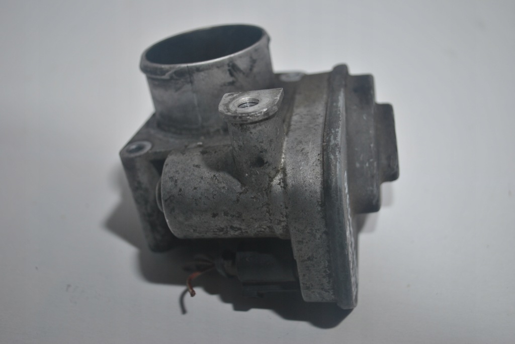 фото №4, Дросельна заслінка fiat grande punto c14644smf9