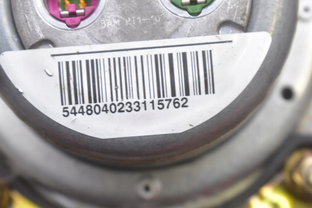 Подушка безопасности подушка воздушная водителя 1634600298 mercedes ml w163 рестайлинг  01-05 Киев