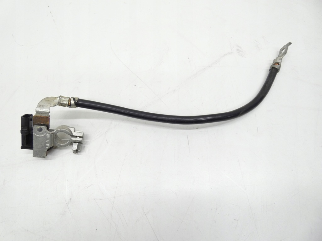 фото №1, Bmw x1 e84 клема мінусова ibs мінус кабель