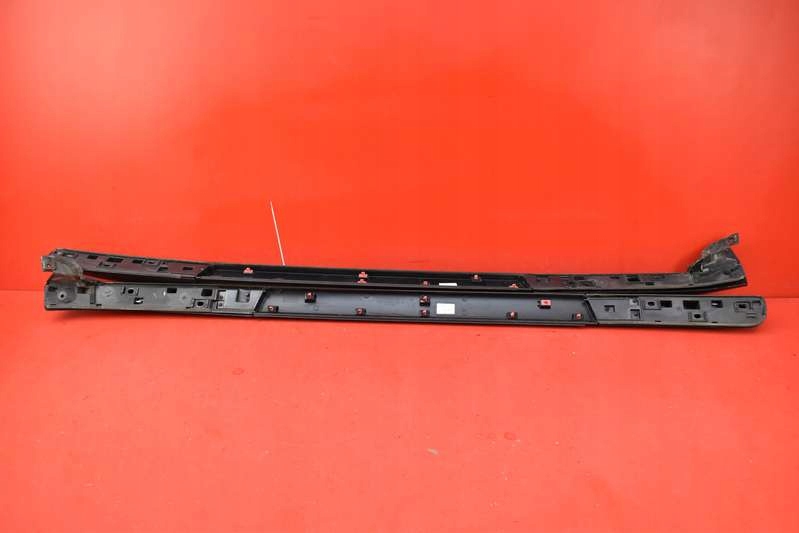 фото №8, Рейлинг рейлинги кровельные комплект 87283-1f001 kia sportage 2 ii lift 08-10