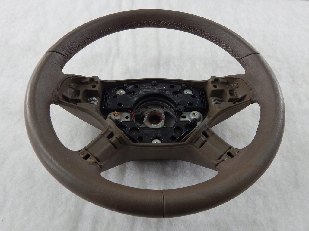 фото №7, Mercedes ml w164 przed liftem r-klasa w251 przed liftem - воздуховод oryg