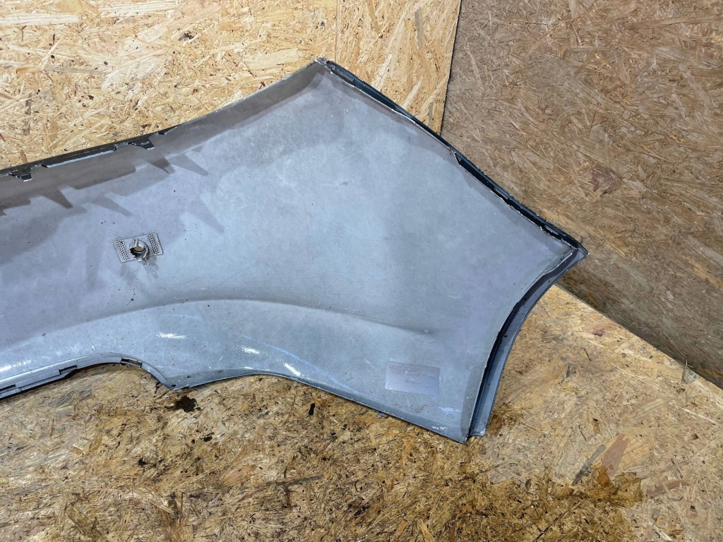 Opel insignia a 08-13 hb бампер задняя задний Киев