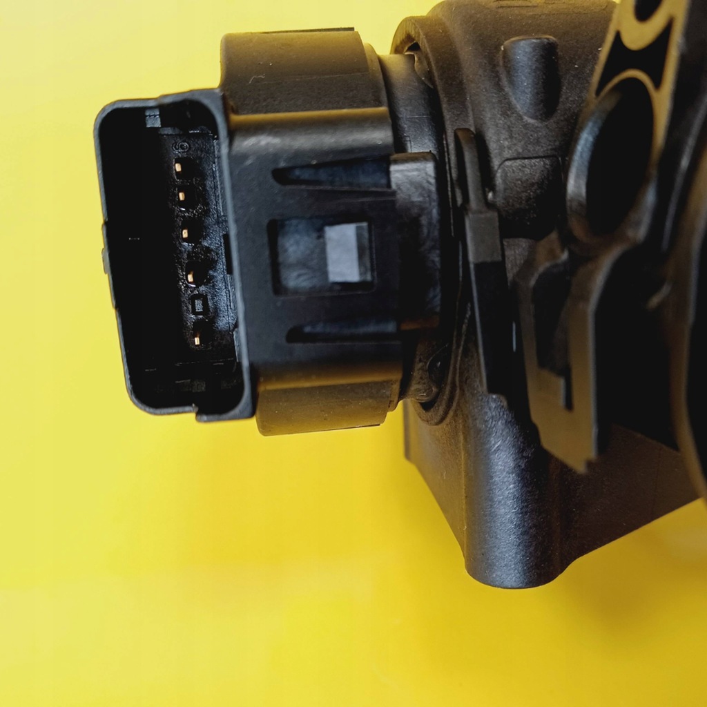 фото №6, Дросельна заслінка peugeot 307 1.6 hdi 9660030480 nr473