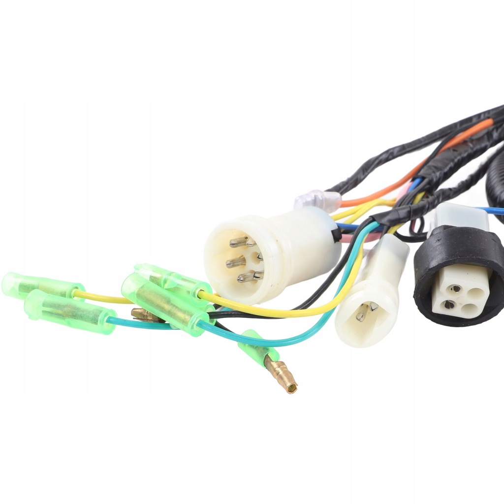 фото №5, Набор wiązek трубопровод atv high performance 2gu