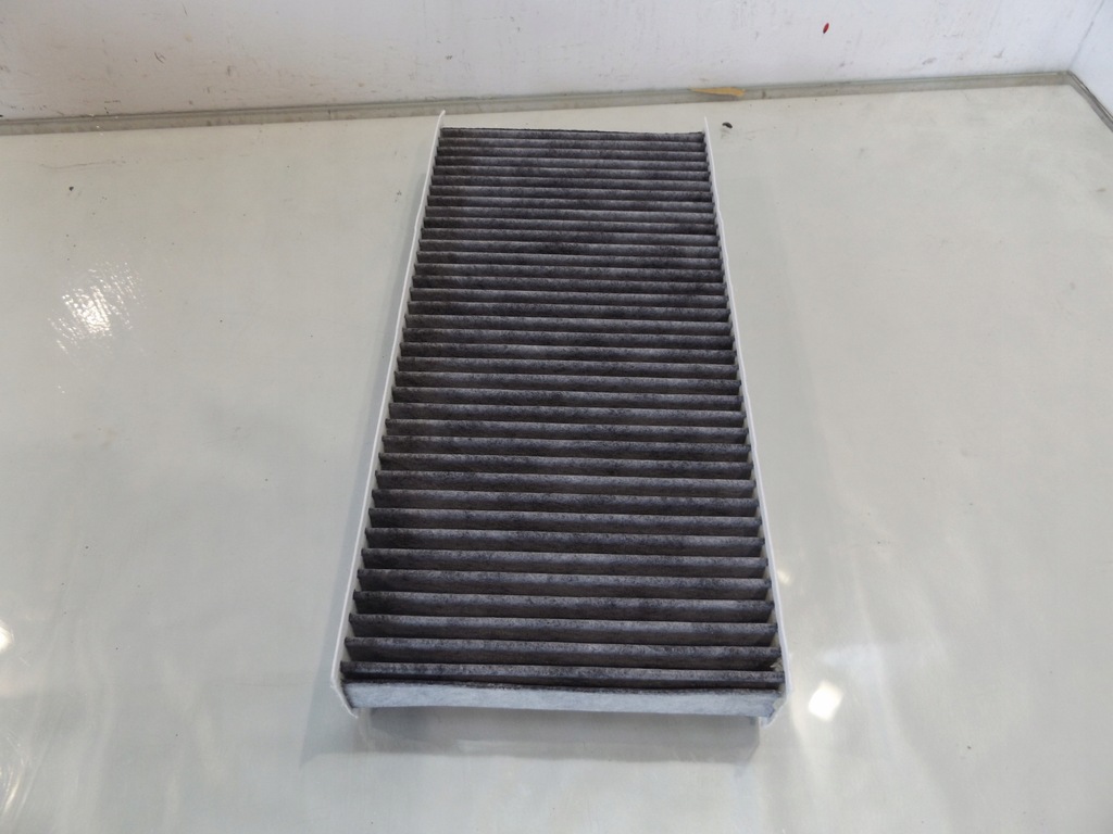 фото №1, Scudo ii фільтр салонний 1497498080