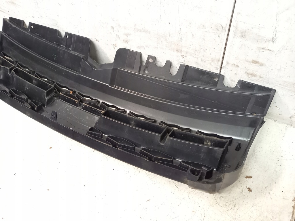 фото №6, Land range rover evoque l538 решітка радіатора решітка радіатора накладка na радар датчик