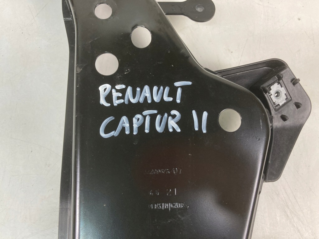 фото №16, Pas передній підсилювач renault captur ii