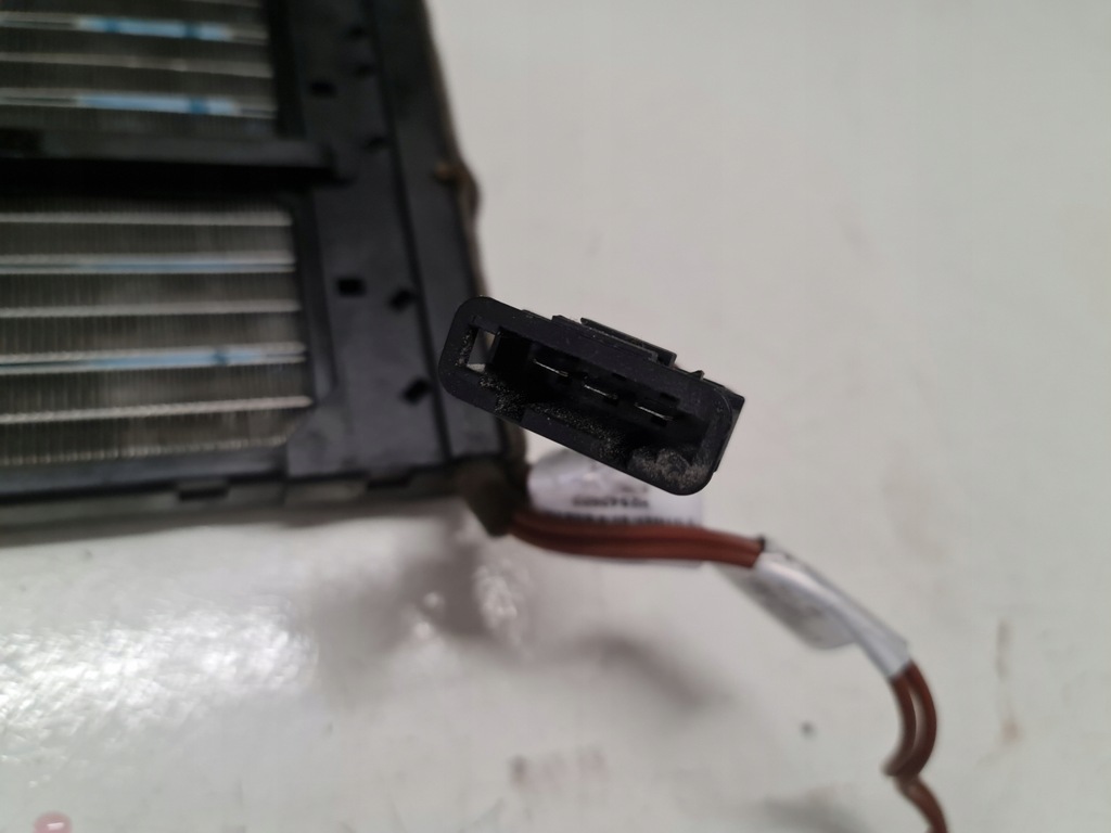 фото №6, Отопитель электрическая audi a4 b8