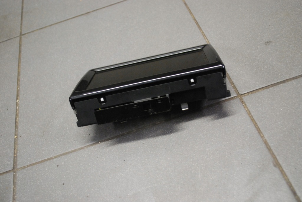 фото №10, Монитор дисплей mmi audi a8 d3 4e0919603k