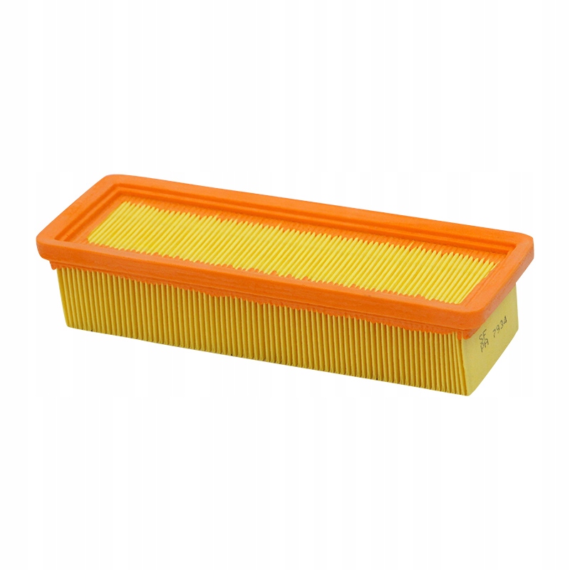 фото №1, Фильтр воздуха sf pa 7934