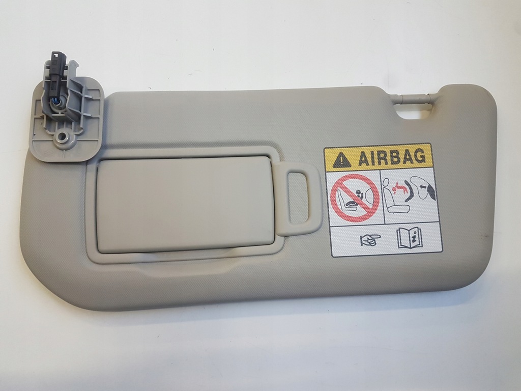 фото №1, Захист сонцезахисна nissan qashqai iii j12 21-