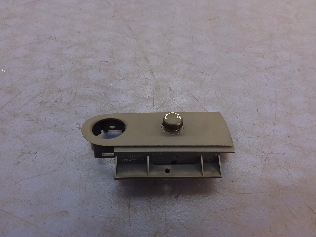 фото №10, Mitsubishi colt z30 lift приборная панель приборная консоль