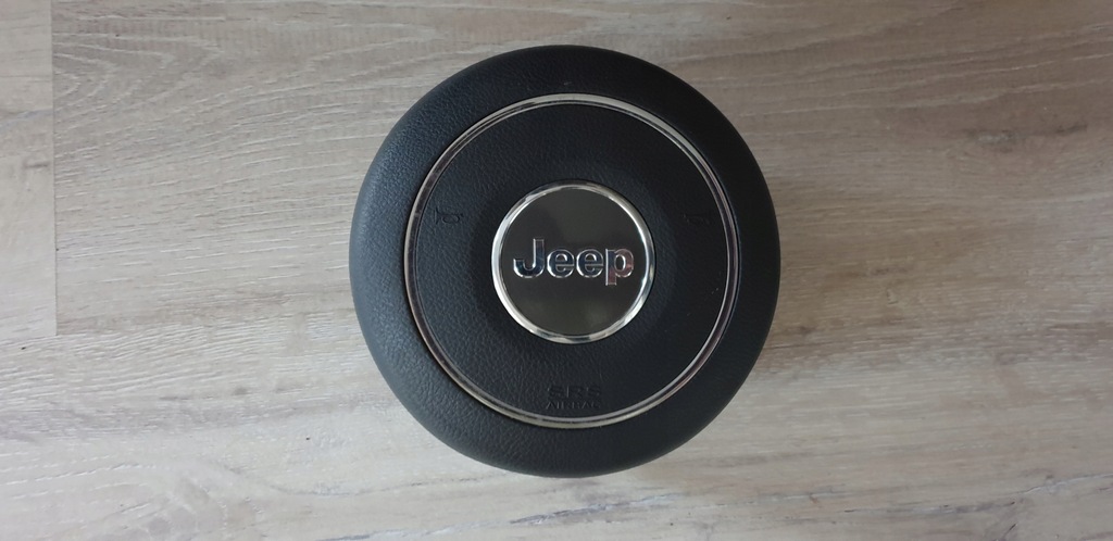 фото №1, Подушка подушка безопасности jeep compass patriot 11-16r lift