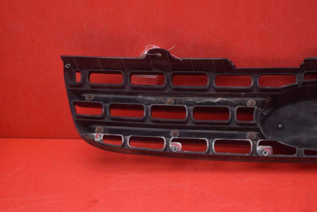 фото №11, Решітка радіатора решітка радіатора czarna 86350-1f030 kia sportage 2 ii 04-08