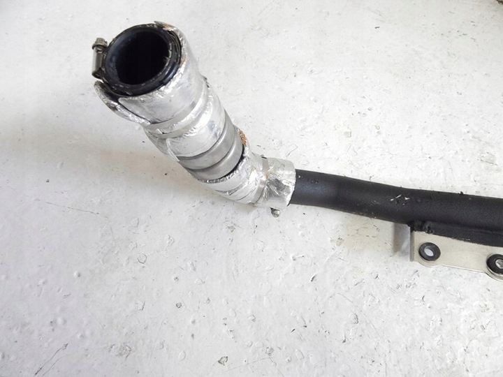 фото №5, Труба інтеркулер hyundai kona 1.6 t-gdi 17-23