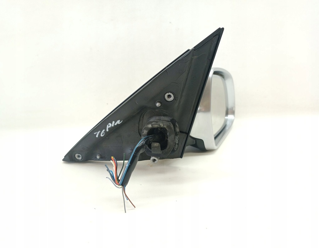 фото №8, Зеркало правое audi s4 a4 b8 ассистент 16 pin